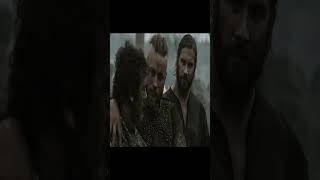 Savaş filmleri  Müzikleri Vikings vikinkler ragnar film dizi shortsvideo shorts edit short [upl. by Dilahk]