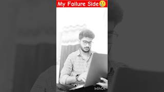 The failure journey of my life  How i Restart my Life After Failure  Score 99ile in JEE Mains [upl. by Yehtomit]