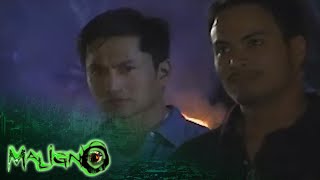 Maligno Full Episode 11  Jeepney TV [upl. by Yllet]