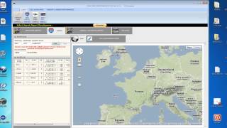 Concorde Performance System 141  Quick guide [upl. by Armahs601]