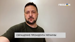 Если россияне готовы умирать в quotКрокусахquot то Путин это не раз провернет – Зеленский [upl. by Ahsita]