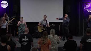 NewLifeCC Mildura 101124 AM [upl. by Norrad]