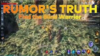 MIR4 RUMORS TRUTH  Quest guide [upl. by Akiaki]