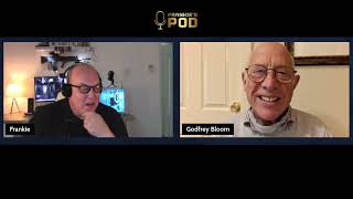 Episode 42 Godfrey Bloom Bloom on Politics Patriotism and Controversy [upl. by Diver787]