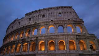 Coliseo romano [upl. by Ledah76]