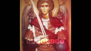 Archangel michael edit [upl. by Middle]