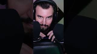 ASMR Tapping On Gaming Chair  No talking [upl. by Anaitsirc]