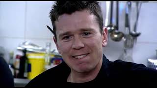 Gordon Ramsays Kitchen Nightmares UK s4 ep4 Morgans 1080HD [upl. by Shea]