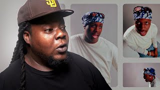 YACHTY TUFF Lil Yachty  A COLD SUNDAY Official Music Video REACTION [upl. by Pylle]