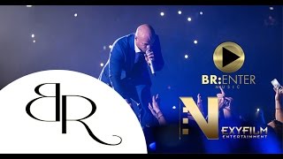 Boban Rajovic  Ubi me ti uživo KONCERT [upl. by Sherard]