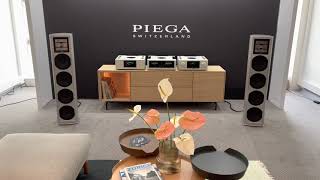 PIEGA HighEnd Munich 2022 [upl. by Negeam]