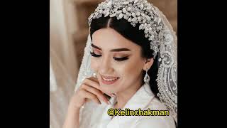 KelinchakWedding dressСвадебное платьеGəlinlik paltarıHochzeitskleid [upl. by Yentuoc]