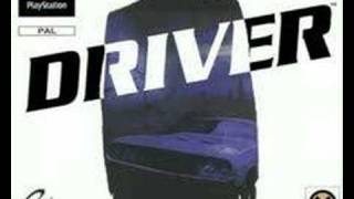 DRIVER SOUNDTRACK 17 [upl. by Cordy]