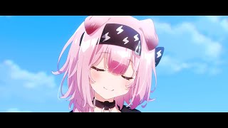 アークナイツ「闇散らす火花」アニメPV [upl. by Josepha]