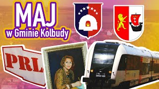 Kolbudy  Maj 2024 [upl. by Mok]