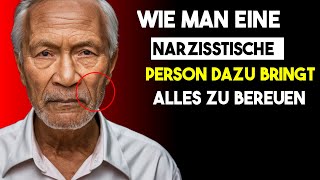 Das schockiert jeden Narzissten Was sie nie gedacht hätten dass du es tun würdest Weisheit [upl. by Boelter]