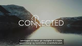 Høiax Connected  Alt du trenger å vite  Badno [upl. by Young]