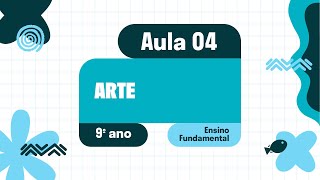 Arte  Aula 04  Contextos e práticas [upl. by Immanuel576]