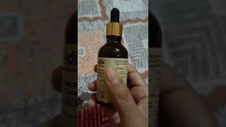 unboxing vedix ayurvedic hair products shorts ytshortsindia ytshots haircare vedix [upl. by Kemme]