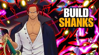 DAMAGENYA NGERI AKHIRNYA DAPET SHANKS GACHA SAMPE PITY amp TIPS BUILD SKILL  ONE PIECE BURNING WILL [upl. by Minnnie808]