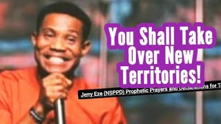 NSPPD LIVE WEDNESDAY 24TH JULY 2024  JERRY EZE PROPHETIC PRAYERS AND DECLARATIONS  WATCH NOW [upl. by Raines123]