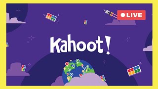 Kahoot with Grandma [upl. by Sheree431]