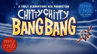 Chitty Chitty Bang Bang UK Tour [upl. by Novia612]