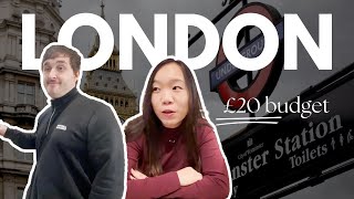 How much did we spend Weekend day out in London [upl. by Moritz610]