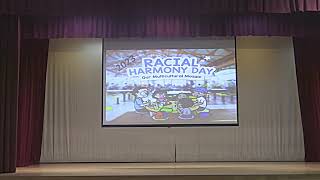 Racial Harmony Day amp Rainbow Day 2023 [upl. by Bolitho454]