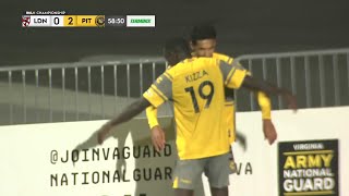 Goal by Bertin Jacquesson [upl. by Ginsberg]