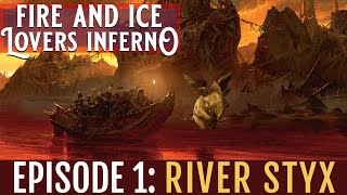 🔥 DampD Descent into Avernus  Episode 1 The River Styx [upl. by Bjorn]