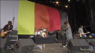 Paolo Nutini  Last Request  V Fest 2007  Live HD [upl. by Gold247]