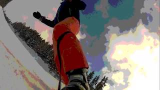 Snowboard Carving Preview [upl. by Juana]