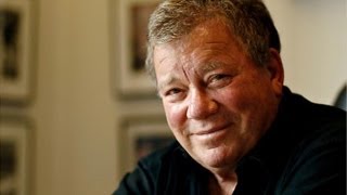 Dining with William Shatner and Predicting the Future [upl. by Dennett]