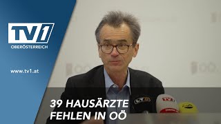 Es ist eine Forderung die seitens der Ärztekammer für OÖ [upl. by Wadlinger]