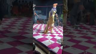 Raja meldi MNADAL SULTANPUR 🙏🙇trending meldimaa rajameldivada explore youtubeshorts [upl. by Annaili]