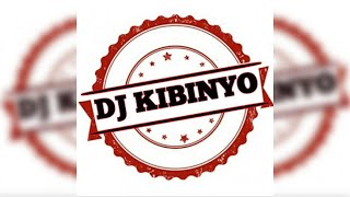 DJ KIBINYO  UNACHEKA BEAT LA SINGELI  IKMZIKICOM [upl. by Oijres]