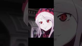 BLOODY BRAZIL  Amv  Edit  Shalltear Bloodfallen Overlord  amv animeedit fyp [upl. by Ilyk]