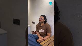 59 Seconds With Ali Fazal Aka Guddu Bhaiya  Curly Tales shorts [upl. by Darda]