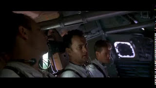 APOLLO 13 Movie excerpt  quotOur finest hourquot [upl. by Chapel]