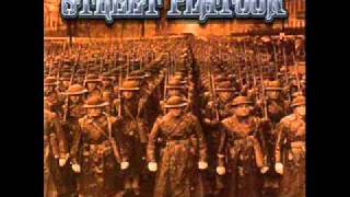 Street Platoon The Steel Storm  9 The Funeral March [upl. by Sirhc933]