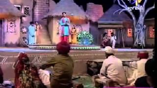 Lok Gayak Gujarat 1 Umesh Barot Janani na haiya ma Podhanta Meghani Best Performance [upl. by Ivek]