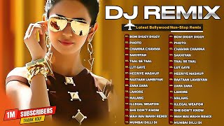 Latest Bollywood Nonstop Remix Dj Songs 2024  Hindi Dj Remix Songs  Remix  Dj Party  Hindi Songs [upl. by Basir]