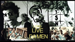 24 PAP FT TAVY AR  LONG LIVE THE MEN [upl. by Irvin]