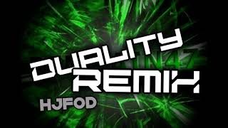 Dimrain47  Duality Remix [upl. by Anilat]