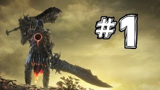 Dark Souls 3 The Ringed City DLC  REAL Walkthrough  The Dreg Heap  17 [upl. by Urd]