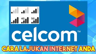 UBAH SETTING APN 2023 UNTUK LAJUKAN INTERNET  Fast Internet Setting [upl. by Hearn733]