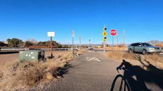 Trader Joes Ride GoPro 9 [upl. by Dinerman]