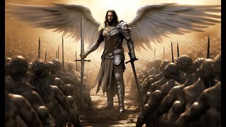 Who Is Archangel Micheal Lucifer Gabriel amp Cherubim Biblical Stories Explained [upl. by Sido]