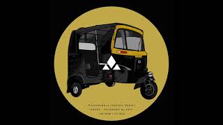 Preview Rickshawala Kratex Remix  Marathi House Music Mhouseofficial [upl. by Cirtemed]